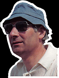 Donald Catterick