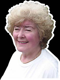 Picture: Joan Davis