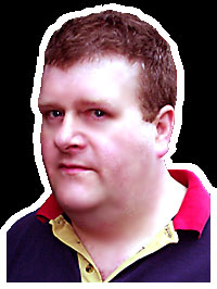 Kevin Jervis