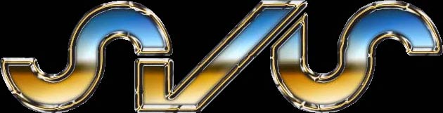 SVS Logo