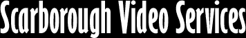Scarborough Video Services