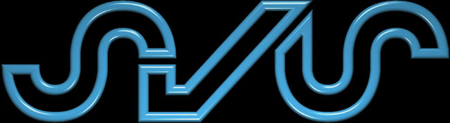 SVS Logo